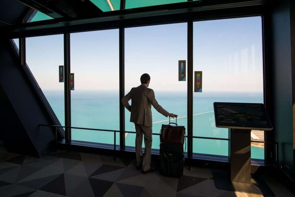 How to create the right Travel Policy for your company