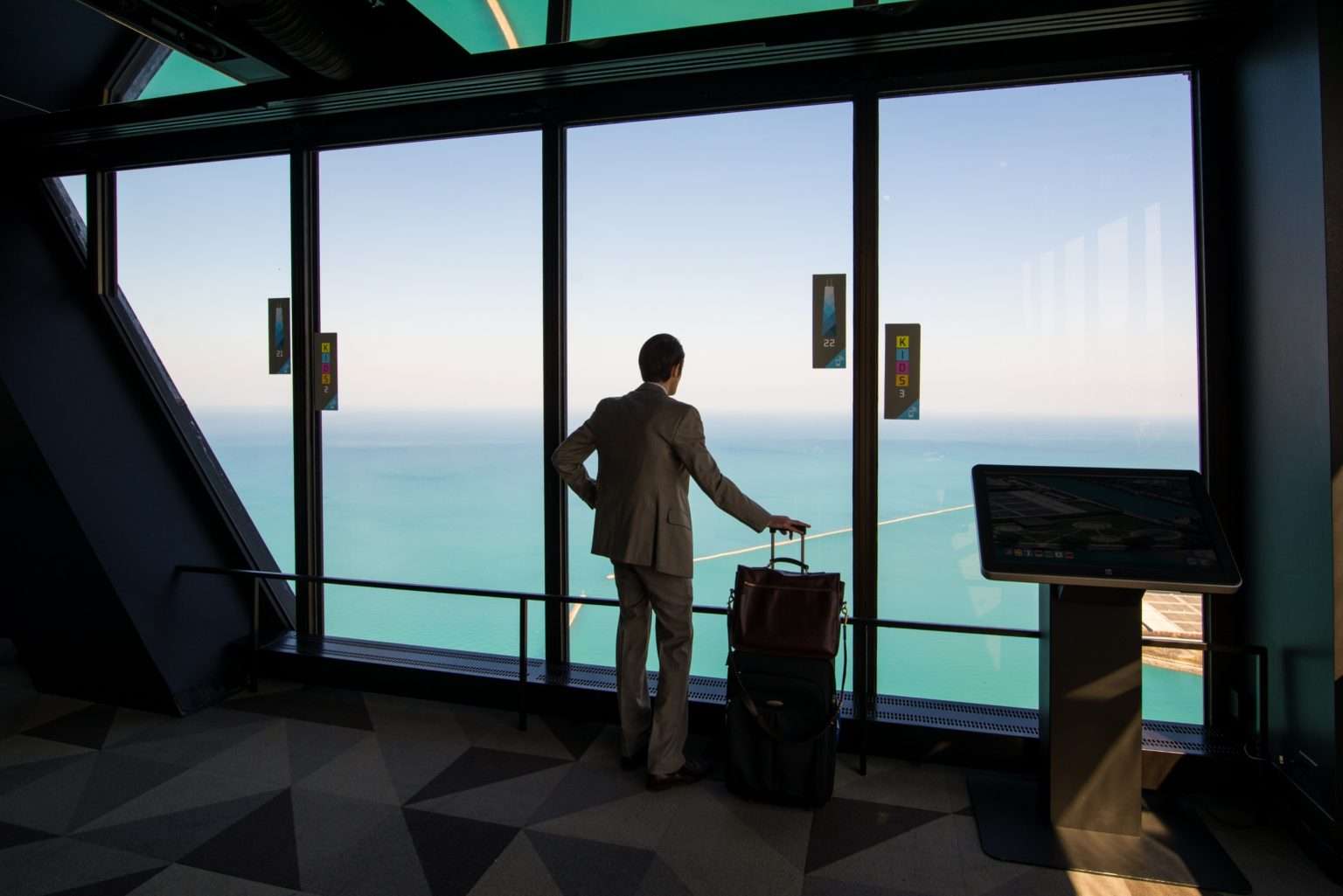 How to create the right Travel Policy for your company