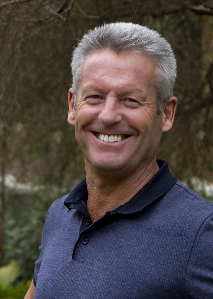 ‘In Ireland we have lost some the human connection in business dealings. In Uganda it is deeply valued’
