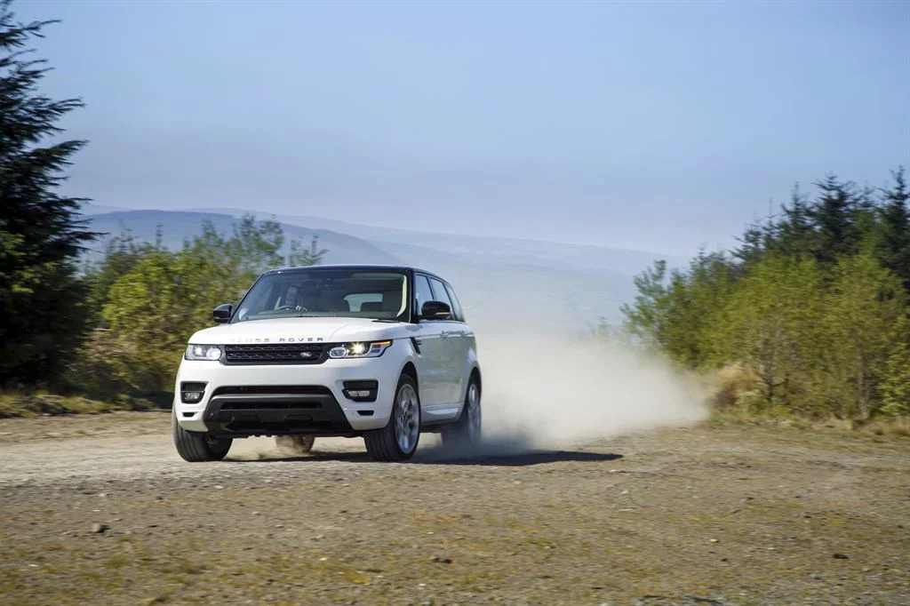 SUV / 4x4