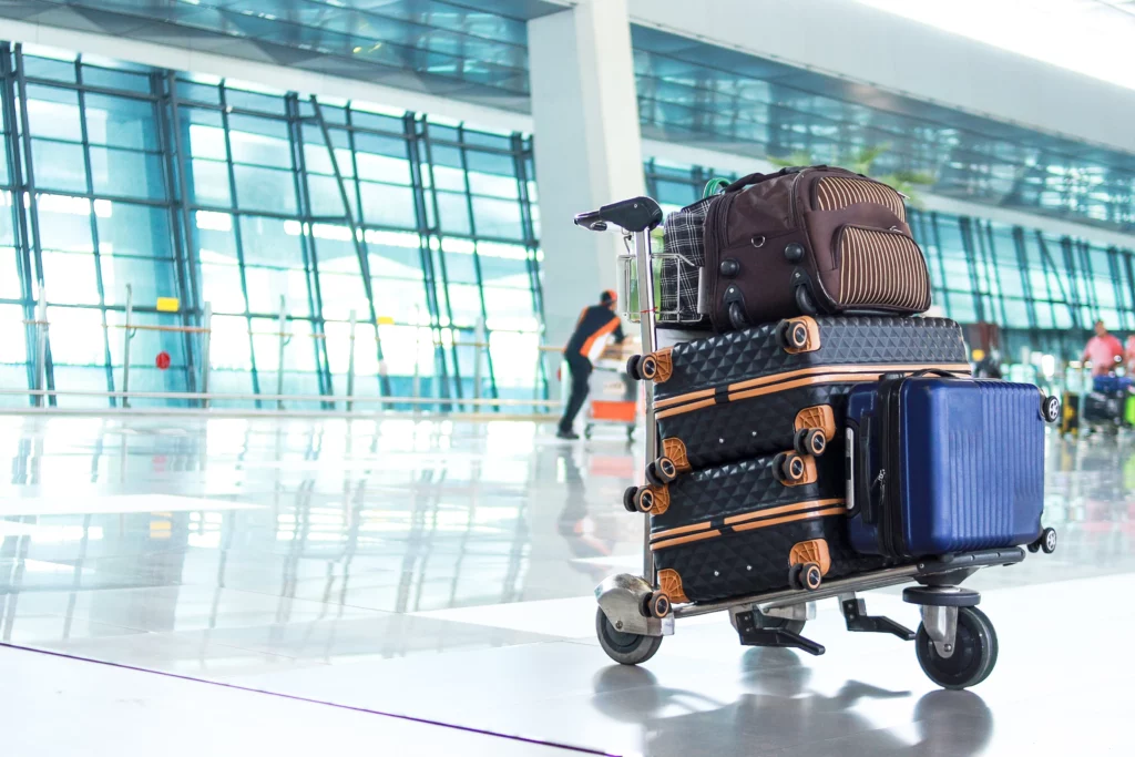 Navigating Airline Policies: Baggage, Cancellations, and Changes for Ugandan Travelers