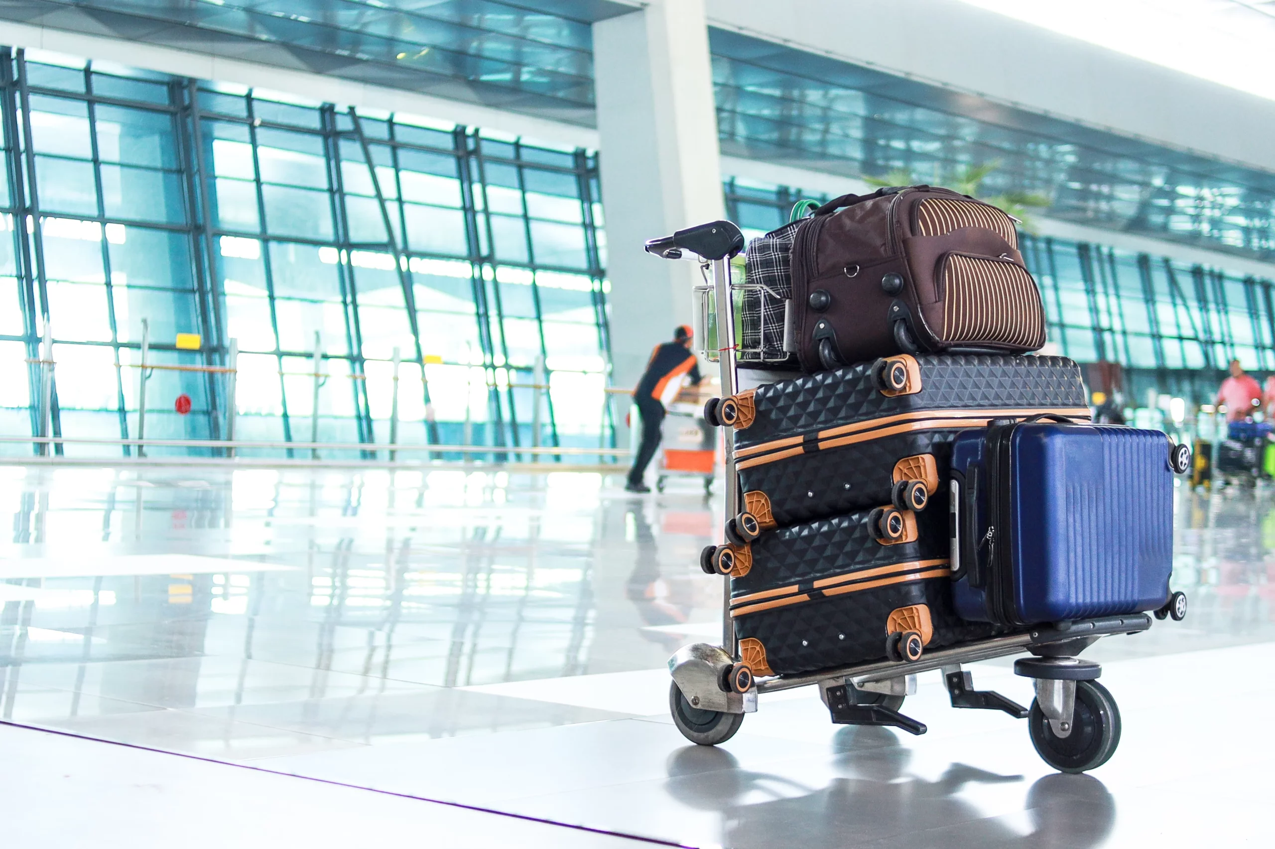 Navigating Airline Policies: Baggage, Cancellations, and Changes for Ugandan Travelers