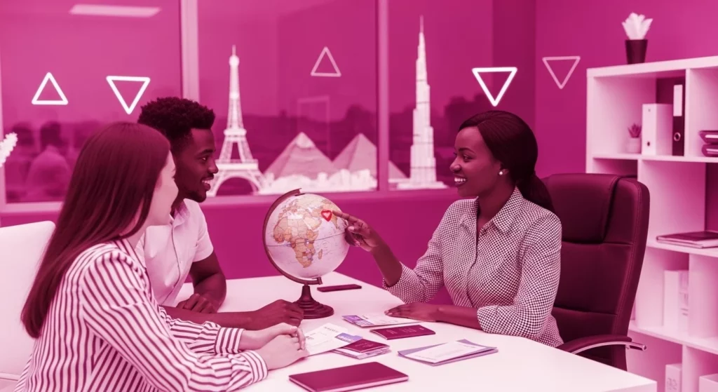 Top Travel Agencies in Uganda: Your Guide to Seamless Travel