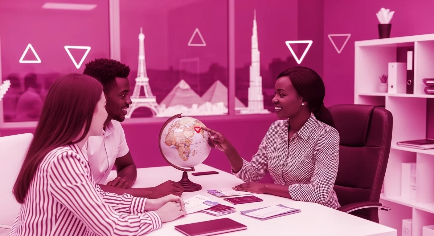 Top Travel Agencies in Uganda: Your Guide to Seamless Travel