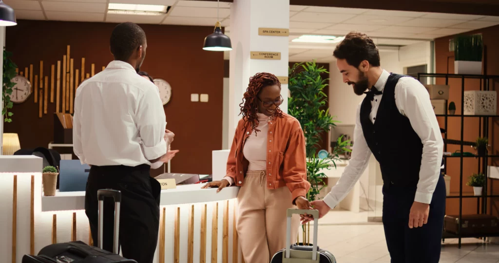 Luxury Hotels Worldwide: Exclusive Stays for Discerning Ugandan Travelers