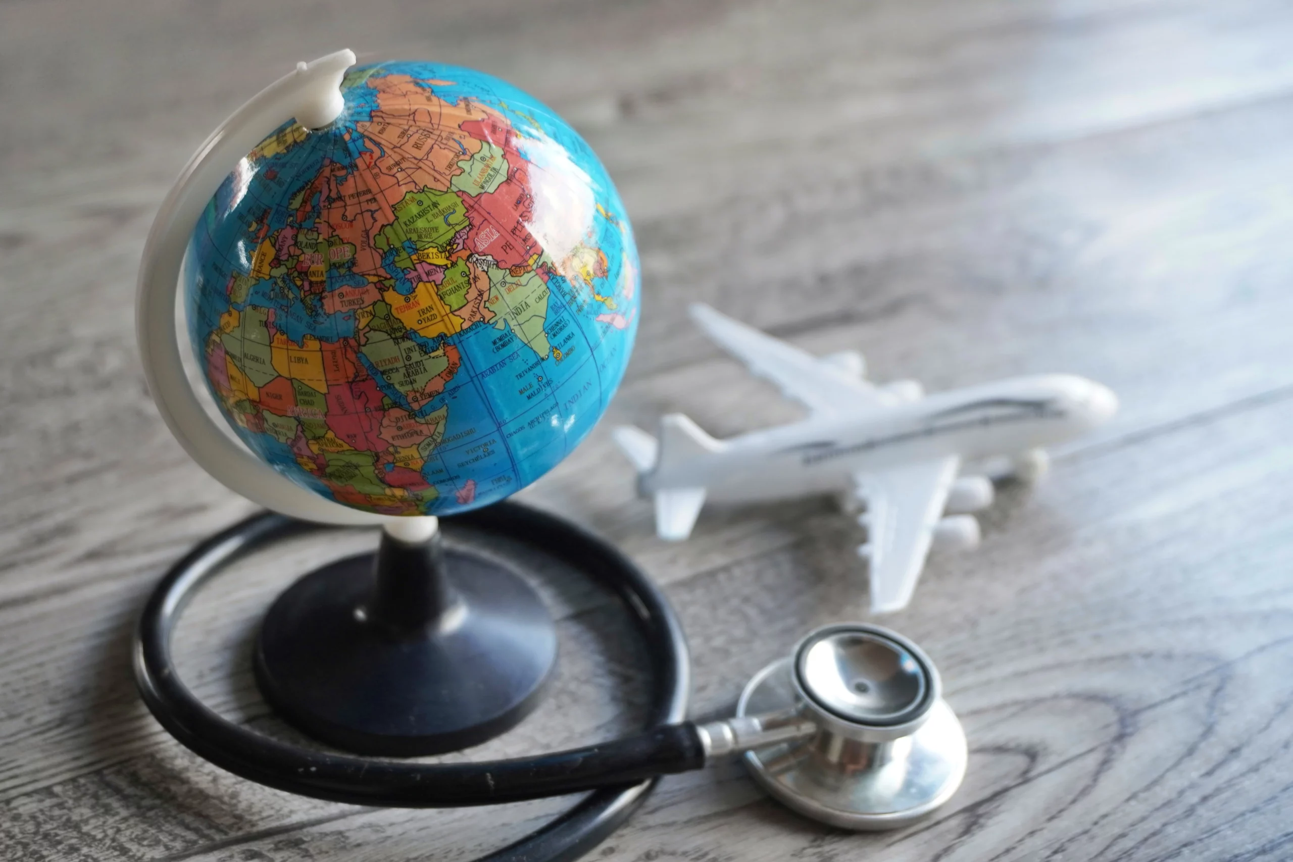 Medical Travel Insurance Uganda: Protecting Your Health Abroad