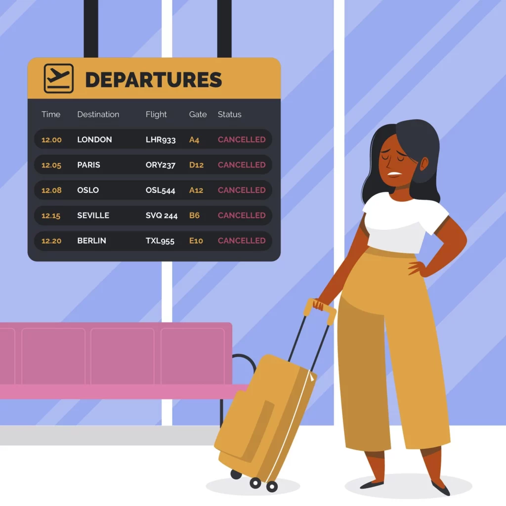 Uganda Flight Schedule Guide: Plan Your Trip with Confidence