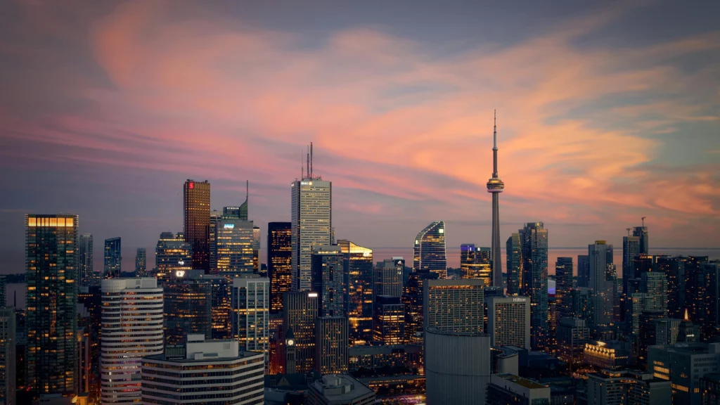 Uganda to Canada Ticket Cost – Your Complete Price Guide for the Holiday Season