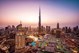 Uganda to Dubai Flight Prices — Find the Best Deals