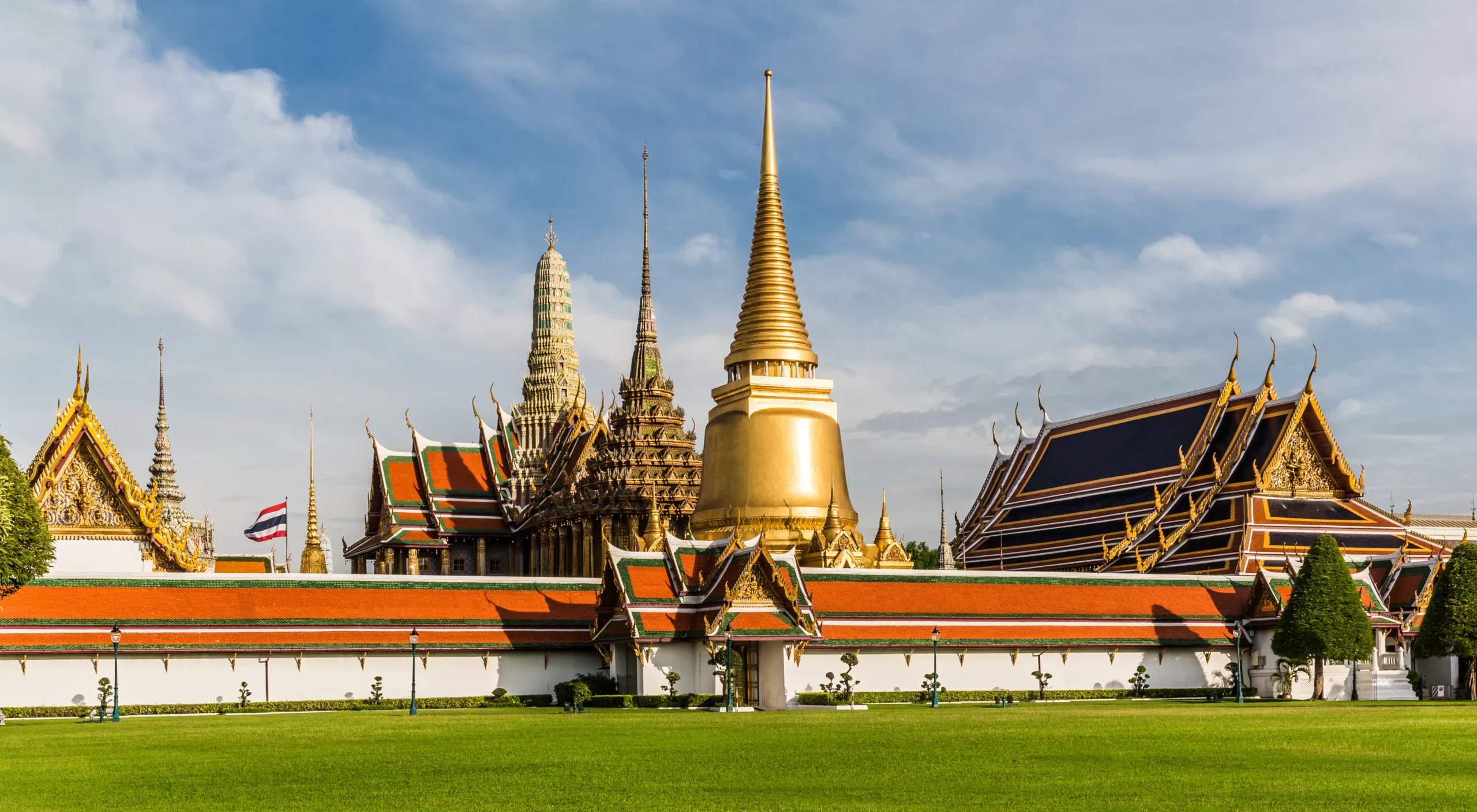 Thailand Tour Package from Uganda, Your Travel Blueprint