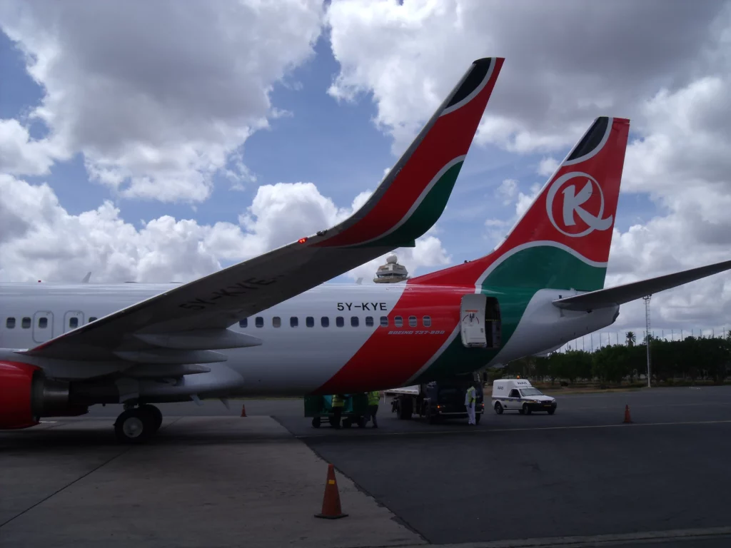 Your Complete Guide to Booking a Kenya to Uganda Flight in 2025