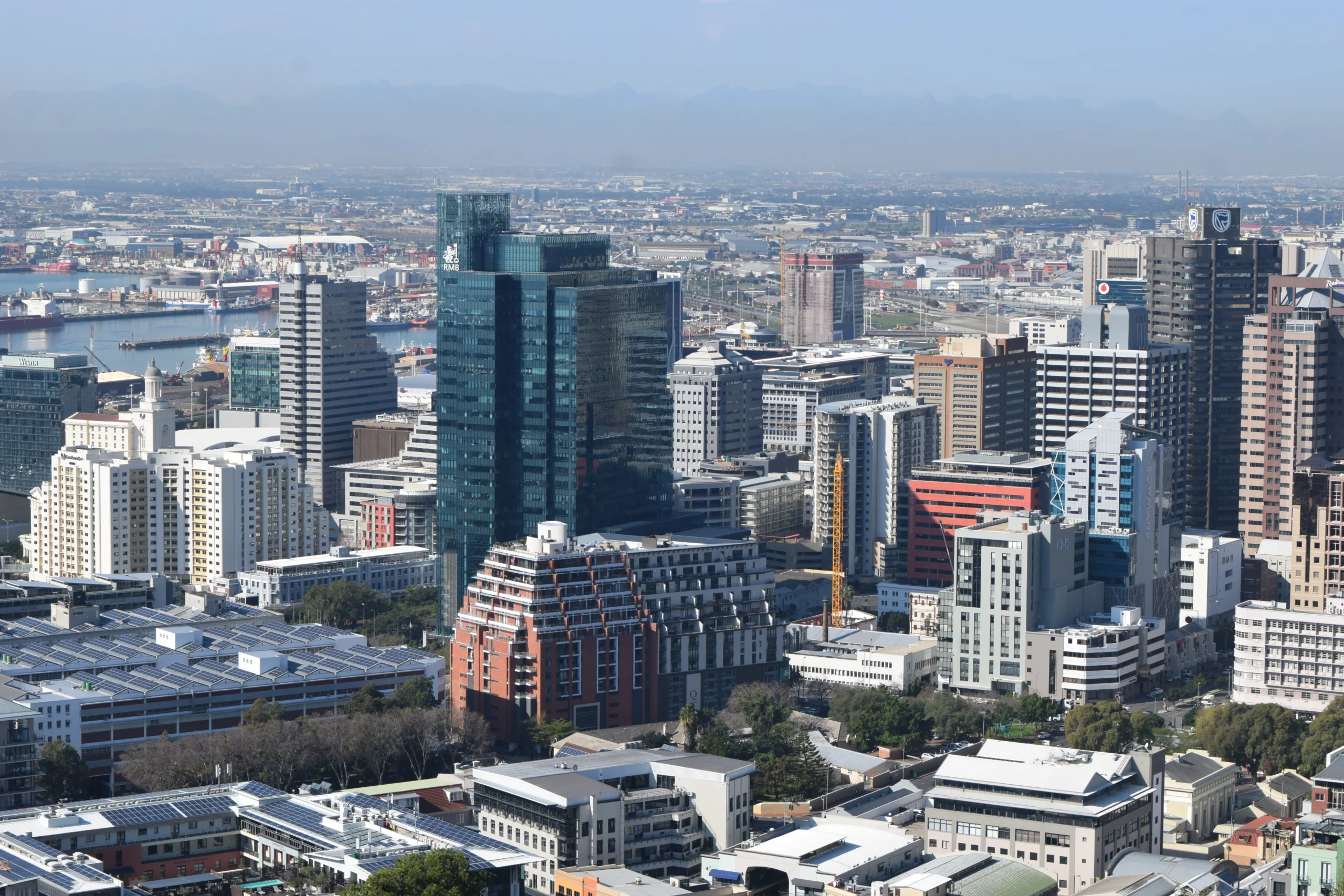 Uganda to South Africa Flights: Complete Travel Guide