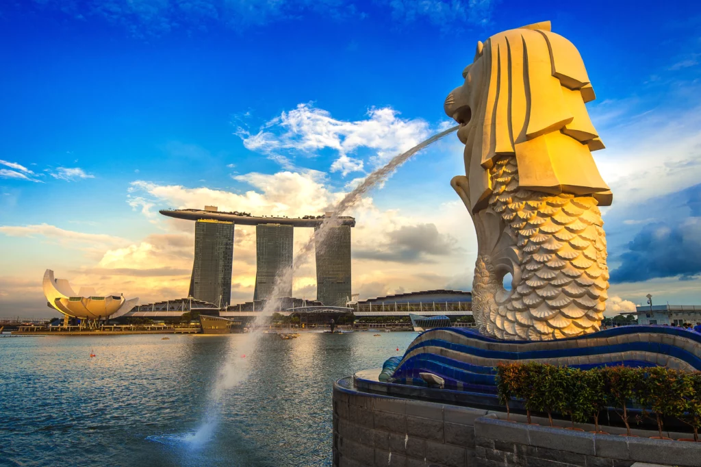 Discover Amazing Singapore Tour Packages from Uganda
