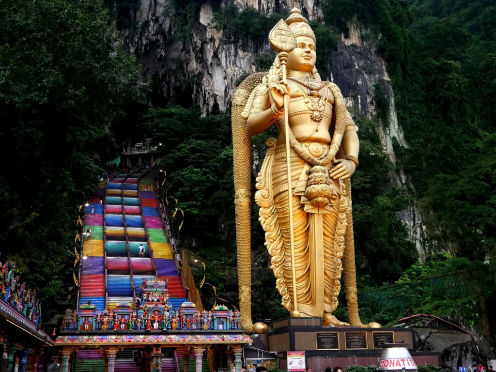 Best Places to Go in Malaysia From Uganda: Complete Travel Guide