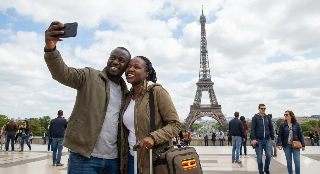 The Ultimate Guide to Europe Tours from Uganda (2026)