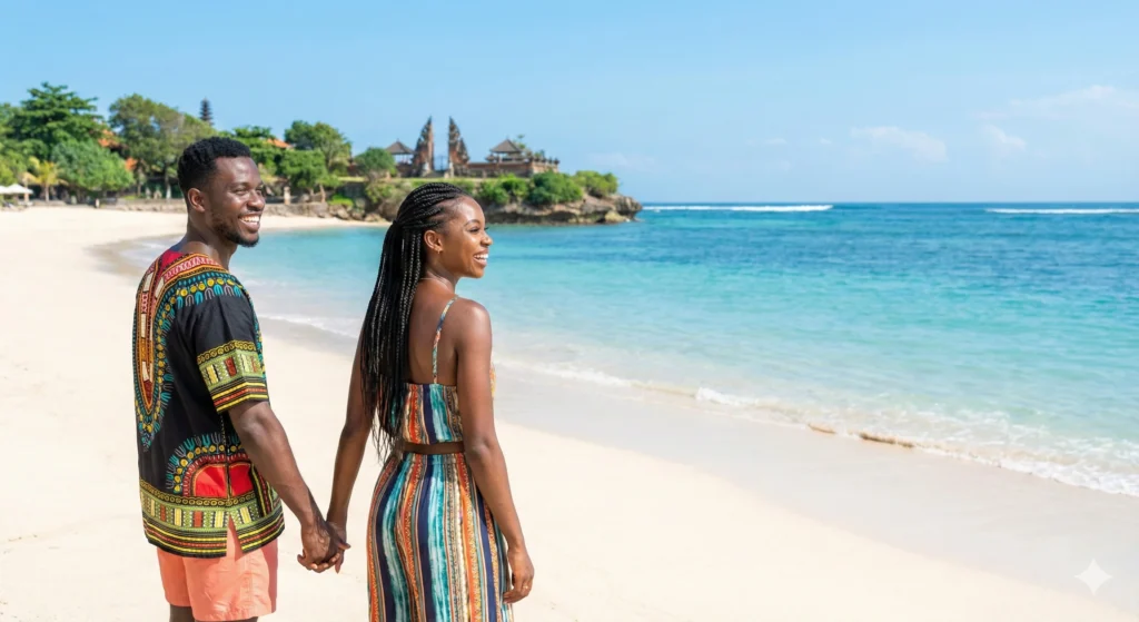 Travel to Bali from Uganda: The Ultimate 7-Night Guide & Deals
