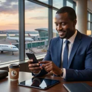 The Ultimate Guide to Corporate Flight Booking Uganda