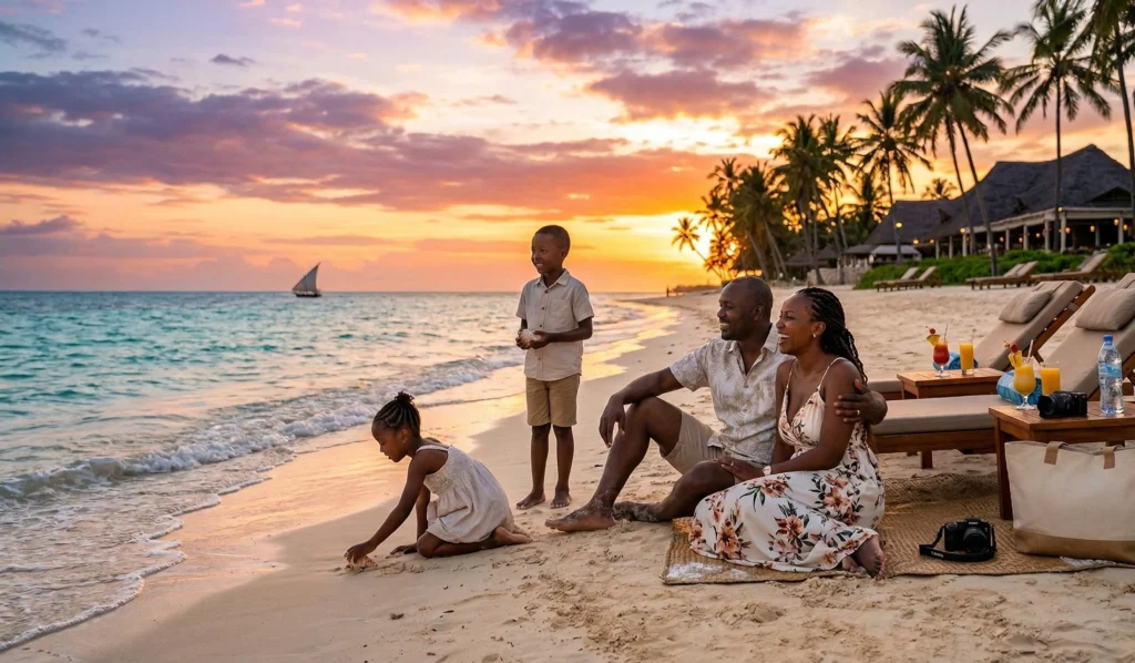 Vacation Packages from Uganda: 2026 Ultimate Travel Guide Meta