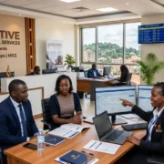 Corporate Travel Agency in Kampala: The Ultimate Business Travel Guide