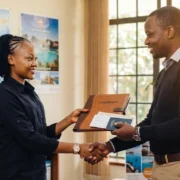 AI in the Travel Industry in Uganda | Travelcare’s Zavi