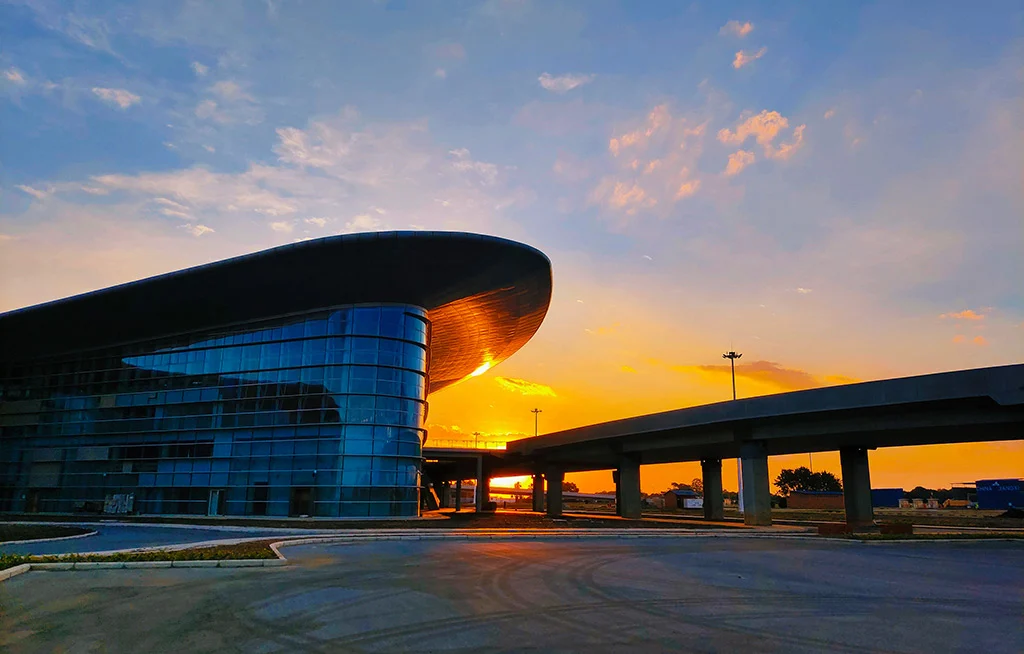 Best Lusaka air ticket in Uganda, Travelcare