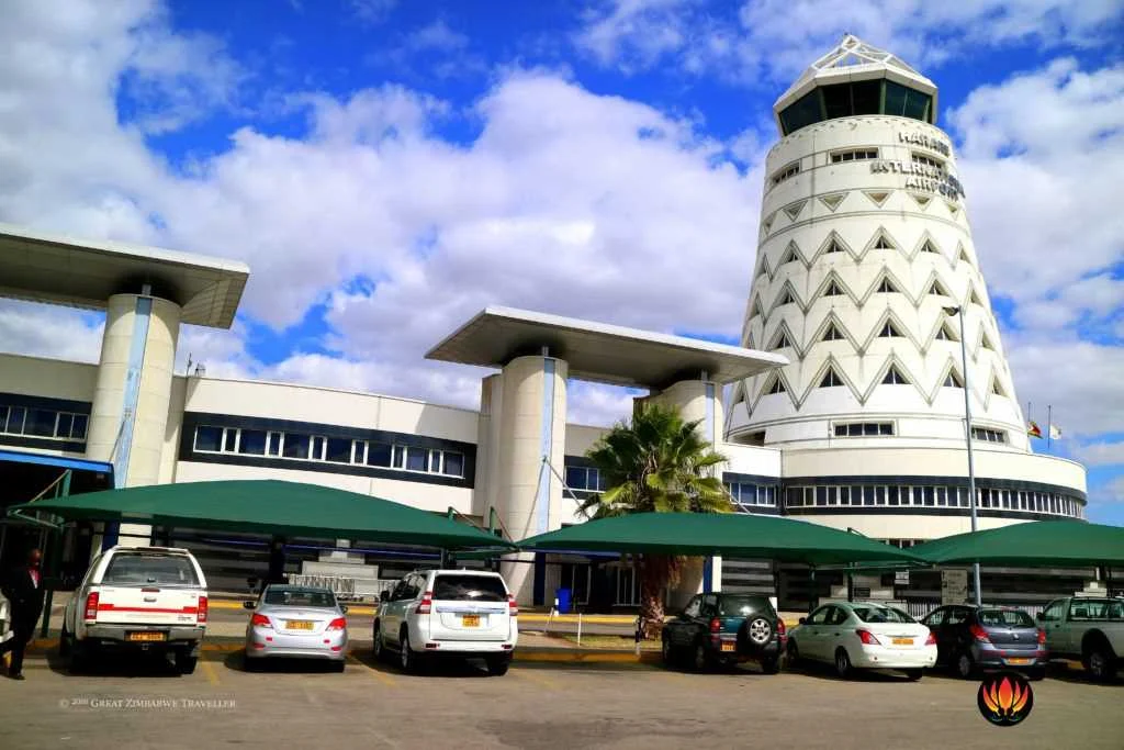 Best Harare air ticket in Uganda, Travelcare