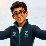 Best AI Travel Advisor in Uganda: Meet Zavi From Simba Travelcare