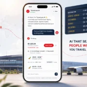 AI Flight Booking in Uganda: Search With Zavi