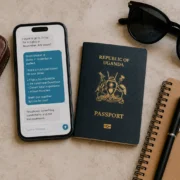 AI Travel Planner in Uganda: Plan Your Trip With Zavi