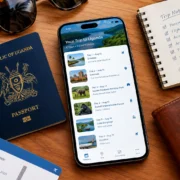 AI Travel Itinerary in Uganda: Build a Better Trip With Zavi